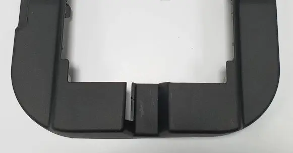 Land Rover Discovery Sport Seat trim 