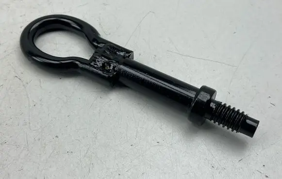 Ford Mondeo MK V Towing hook eye