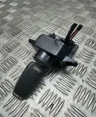Audi Q7 4L Ignition lock 4F0909135 4E0910132 4F0910132