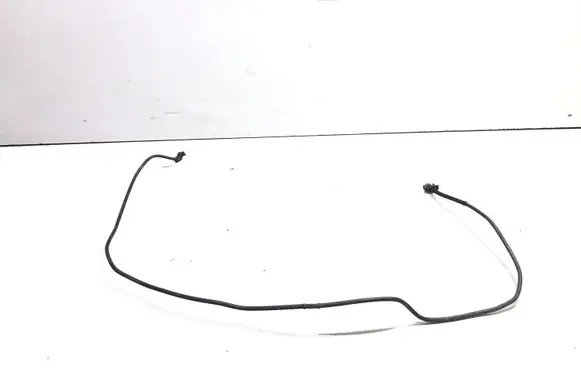 Citroen C4 Grand Picasso Engine coolant pipe/hose