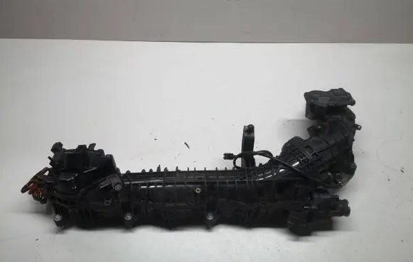 BMW X5 F15 Intake manifold