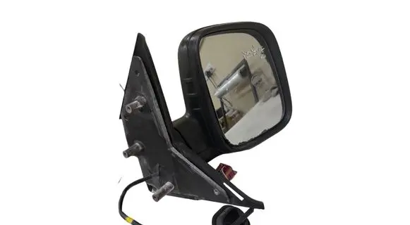 Volkswagen Transporter - Caravelle T5 Front door electric wing mirror E1020719 E1010719