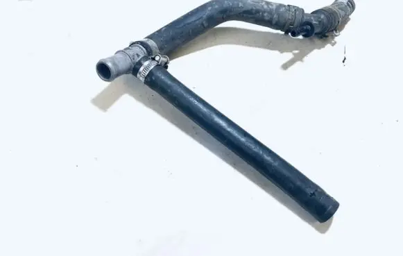 Audi A3 S3 8L Engine coolant pipe/hose 1j0122157f px013751