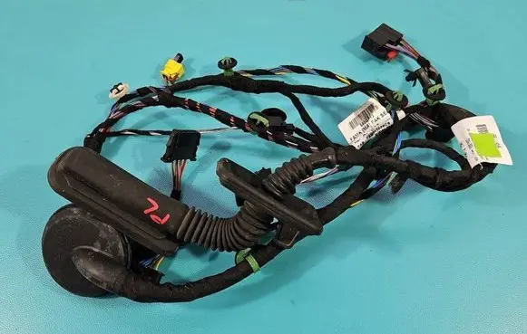 Seat Ibiza V (KJ) Front door wiring loom 6F0971199 IMPRK1453701