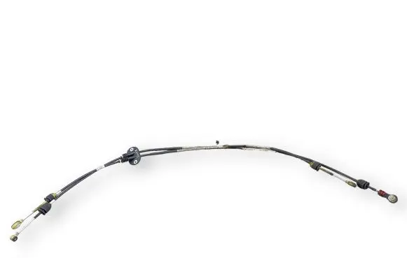 Ford Grand C-MAX Gear shift cable linkage AV6R7E395AC