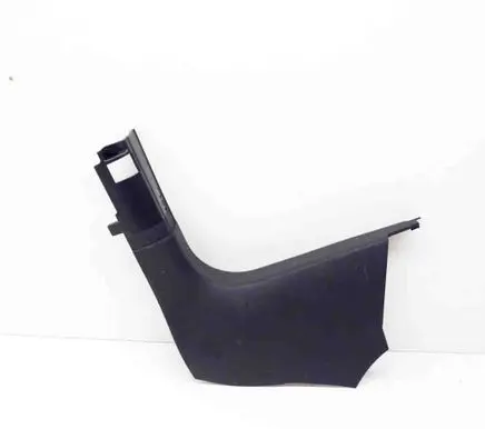 Volkswagen ID.3 (A) pillar trim 10C863483A