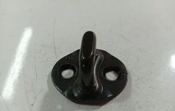 KIA Sportage Front door lock loop/hook striker 