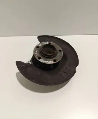 Citroen Berlingo Rear wheel hub 200983