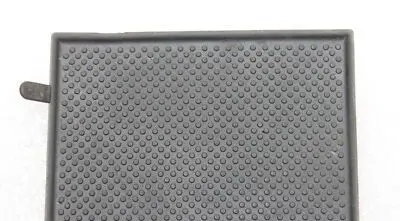 Toyota Avensis T270 Center console decorative trim 5881505040