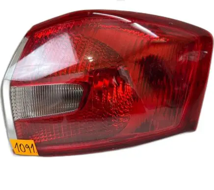 Ford Kuga I Rear/tail lights 