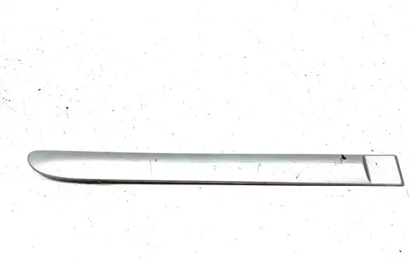 Mitsubishi Colt Rear door trim (molding) MR957276ZZ MR957272RH