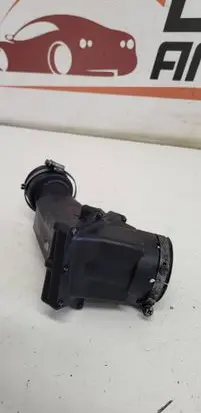 Volvo V70 Intake resonator 30740895