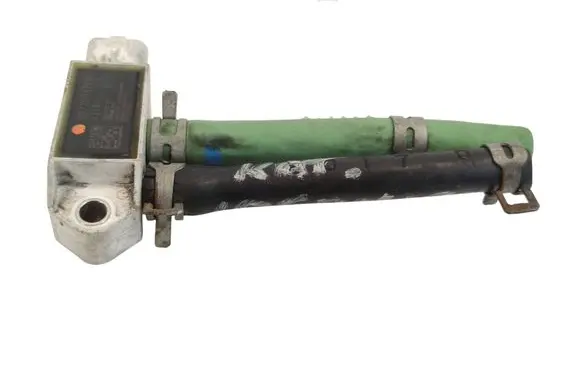 Renault Megane IV Exhaust gas pressure sensor 227701177RCAREWAY