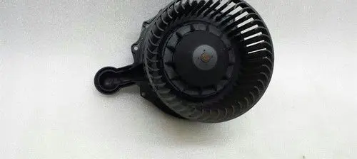 Jaguar S-Type Heater blower motor/fan resistor XR853590
