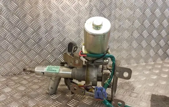 Renault Clio II Electric power steering pump 6900000320 8200091806 T00094784