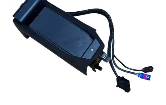 BMW 6 F12 F13 Other devices 9218782 58450713 105023271