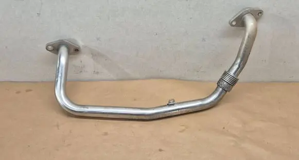 Audi A3 S3 8P EGR valve line/pipe/hose 03G131521
