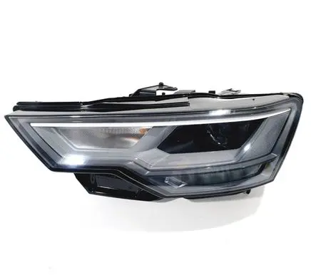 Audi A6 S6 C8 4K Headlight/headlamp 4K0941033