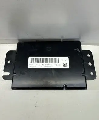 Dodge Durango Air conditioning/heating control unit P68441900AC