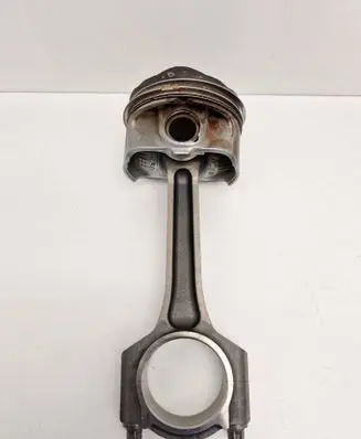 Ford B-MAX Piston with connecting rod CM5GFB PK30