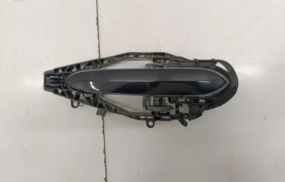BMW 2 F44 Rear door exterior handle 9881777