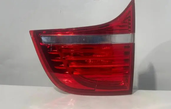 BMW X6 E71 Tailgate rear/tail lights 7179988