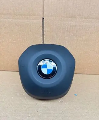 BMW iX Steering wheel airbag 5B33E9301