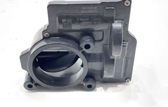 Volkswagen Scirocco Engine shut-off valve A2C53104475