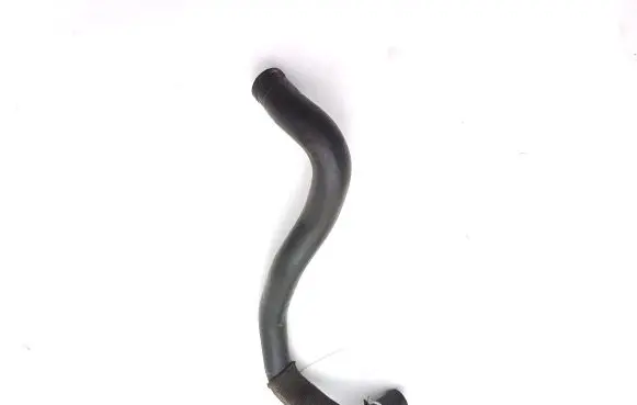 Mercedes-Benz GLE (W166 - C292) Engine coolant pipe/hose A1665062035