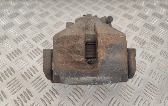 Volkswagen Jetta VI Front brake caliper