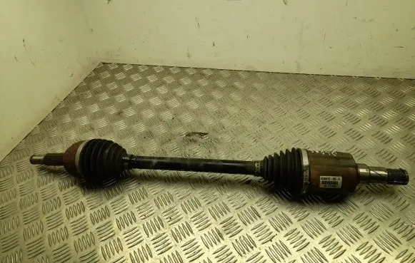 Tesla Model S Front driveshaft 103061500A