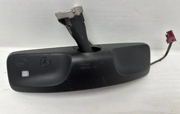 Mercedes-Benz GLC C254 Rear view mirror (interior) A2548106600 E11048672 96242024