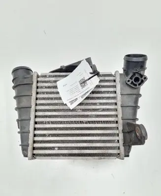 Skoda Fabia Mk2 (5J) Intercooler radiator 6Q0145804A