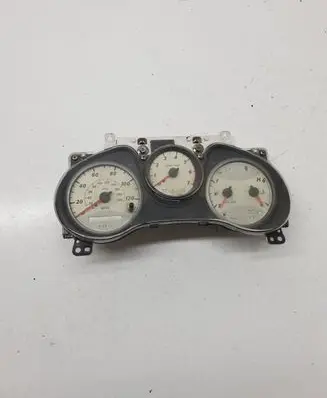 Toyota RAV 4 (XA20) Speedometer (instrument cluster) 838004A101 1575201190
