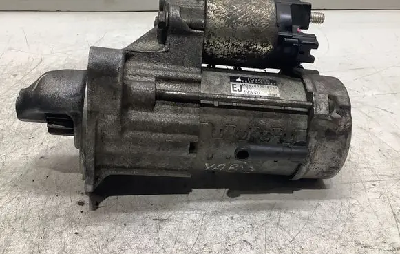 Toyota Yaris Starter motor 281000Y021 MS4280008580