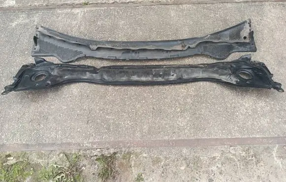 Renault Latitude (L70) Wiper trim 668118891R
