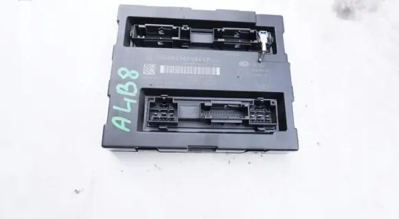 Audi A4 S4 B8 8K Other control units/modules