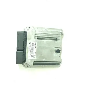 BMW 7 F01 F02 F03 F04 Engine control unit/module 1127905 812546518 0281019426
