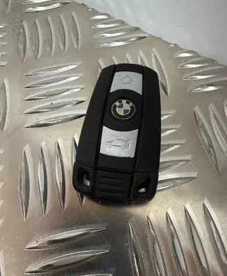 BMW 3 E90 E91 Ignition key/card 