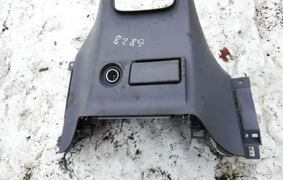 Nissan Almera Tino Other interior part 68104bu700