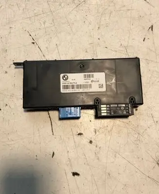 BMW 5 F10 F11 Comfort/convenience module 9267516 114322 0972531