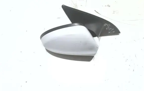KIA Pro Cee'd I Front door electric wing mirror 876201H001CA