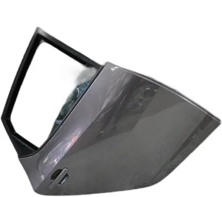 Seat Ibiza IV (6J,6P) Front door