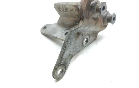 Muffler mount bracket/holder