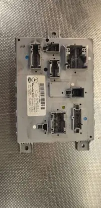 Mercedes-Benz C AMG W205 Central body control module A2229005914