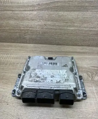 Peugeot 406 Engine control unit/module 9652183480 0281011520