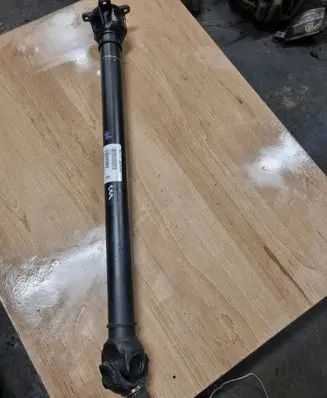 BMW X5 F15 Front prop shaft 8528527