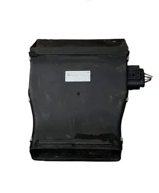Audi A8 S8 D3 4E Electric cabin heater radiator 4E0910013