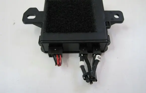 Renault Twizy Audio system kit 10R050915