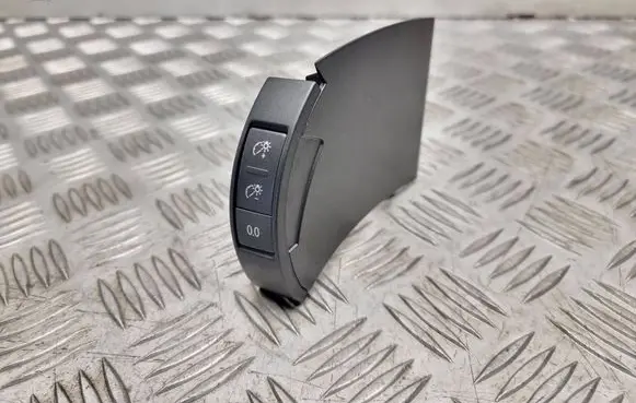 Volkswagen Phaeton Panel lighting control switch 3D1959673